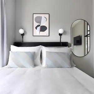 Aparthotel Numa Turi, Zürich