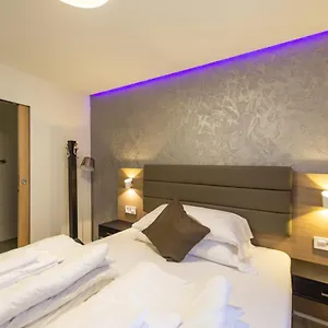 Hotel Sleep & Go Self-check-in, Zürich