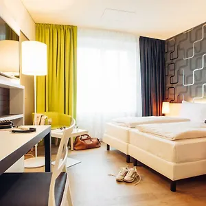 فندق Harry's Zuerich-wallisellen, فالسيلين